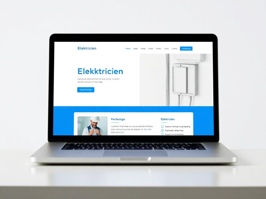 Elektriciens